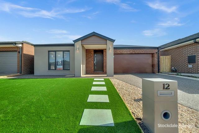 12 Rhubarb Road, VIC 3024