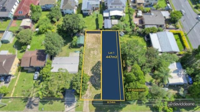 Proposed Lot 1, 4 Charlor Street, QLD 4500