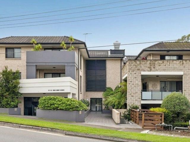 26/1317-1321 Princes Highway, NSW 2233