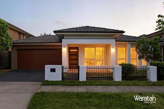 35 Henry Kater Avenue, NSW 2767