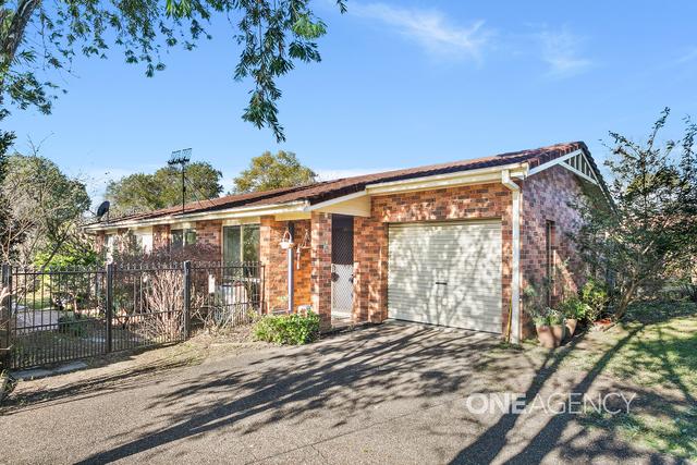 39 Yeovil Drive, NSW 2541