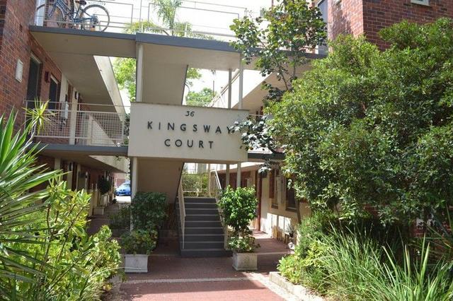18/36 Bagot Road, WA 6008