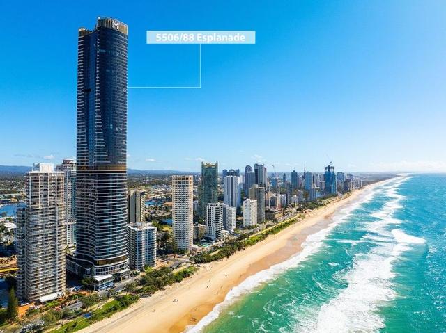5506/88 The Esplanade, QLD 4217