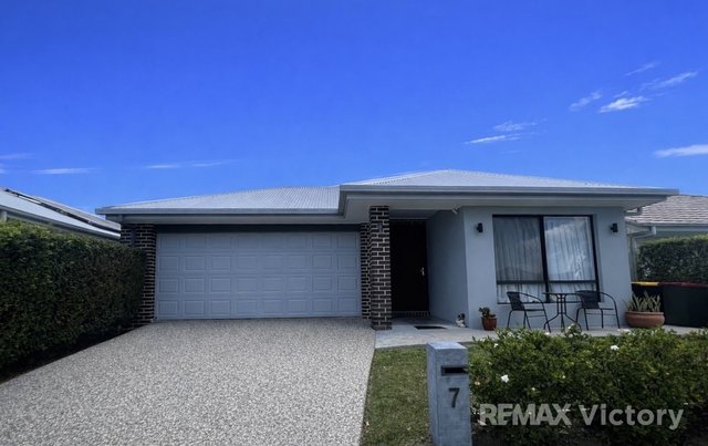 7 Keith Street, QLD 4510