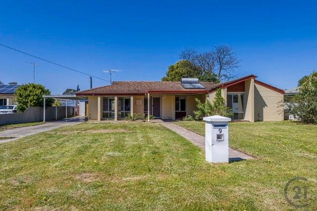 9 Isandra Close, WA 6208