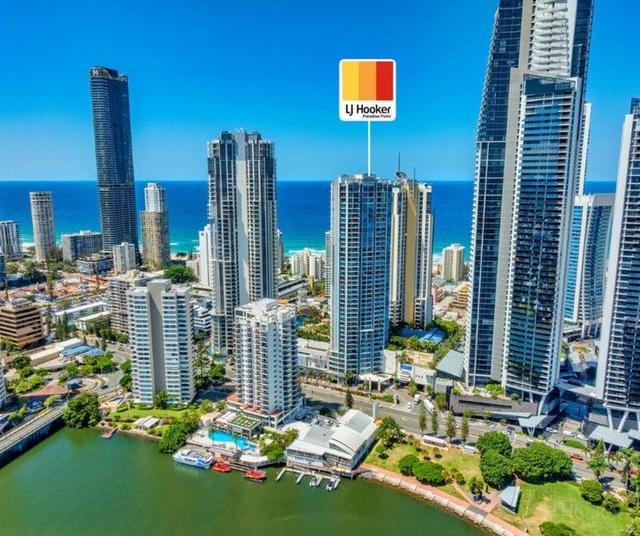 3323/23 Ferny Avenue, QLD 4217