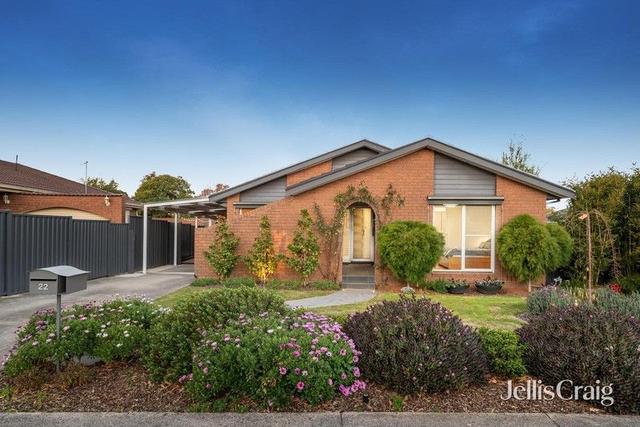 22 Selbourne Way, VIC 3170
