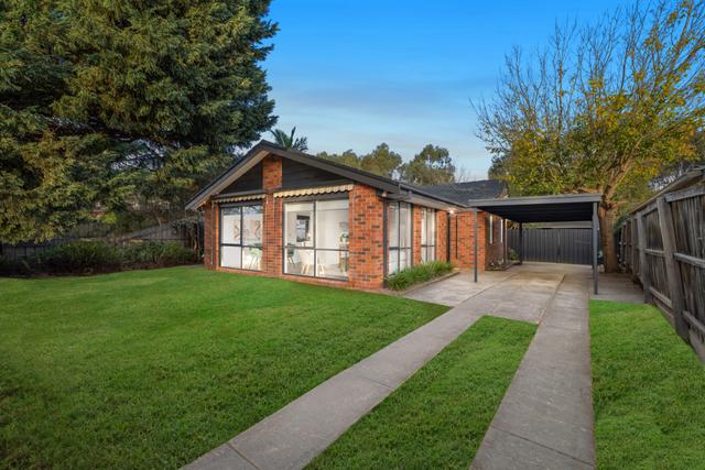 51 Bryden Drive, VIC 3156