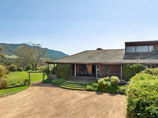 255 Blue Range Road, VIC 3723