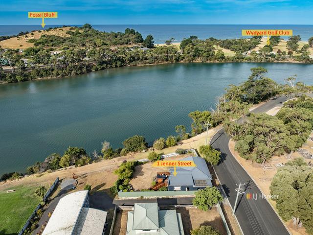 1 Jenner Street, TAS 7325