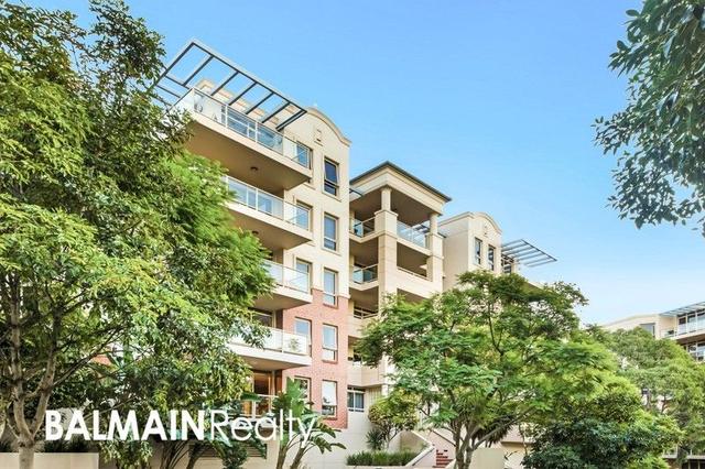 204/28 Warayama Place, NSW 2039