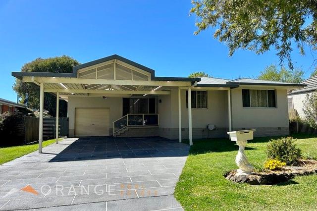 24 Woodward Street, NSW 2800
