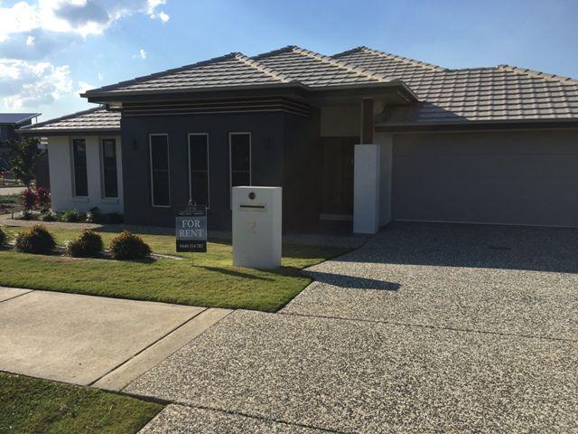 2 Cirrus Way, QLD 4209