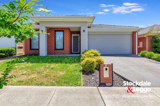 7 Abbey Road, VIC 3753