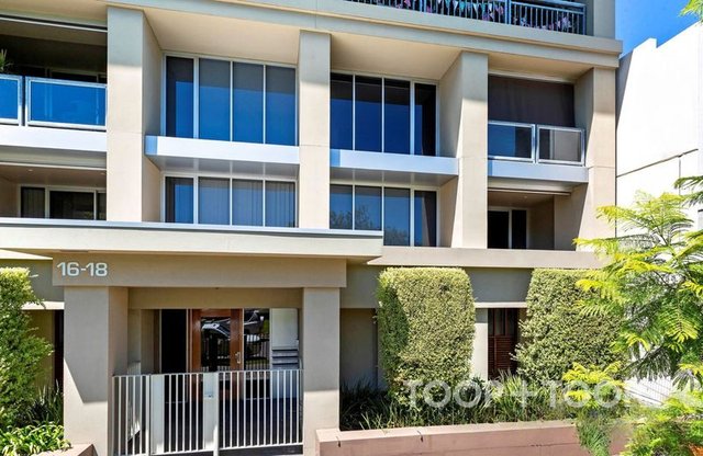 16D/16-20 Hurtle Square, SA 5000