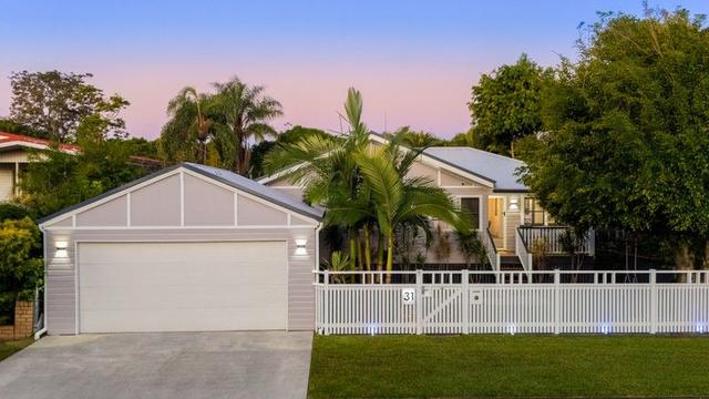 31 Beverley Street, QLD 4170