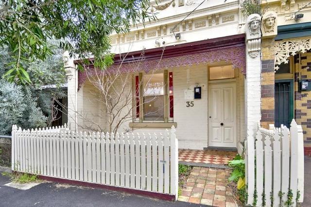 35 Rose Street, VIC 3056