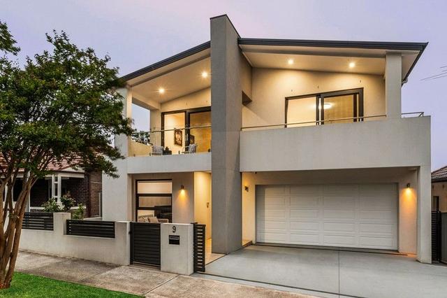 9 Mitchell Street, NSW 2133