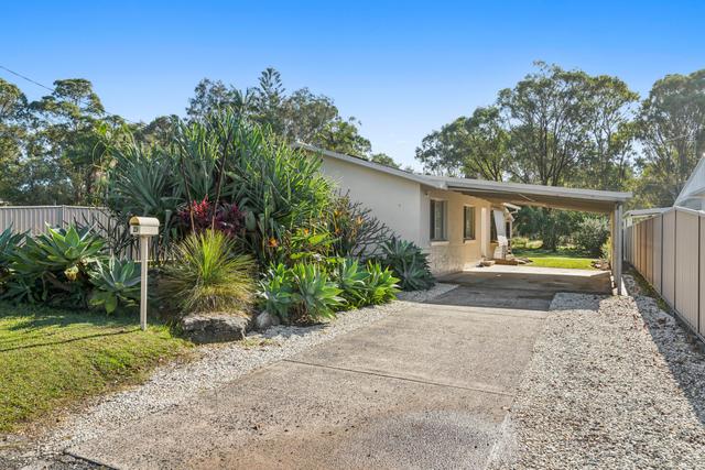 19 Pine Crescent, NSW 2456