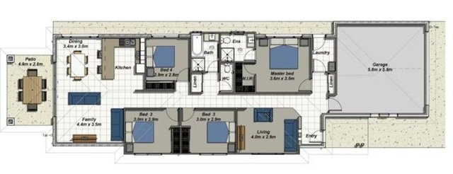 (no street name provided), QLD 4133