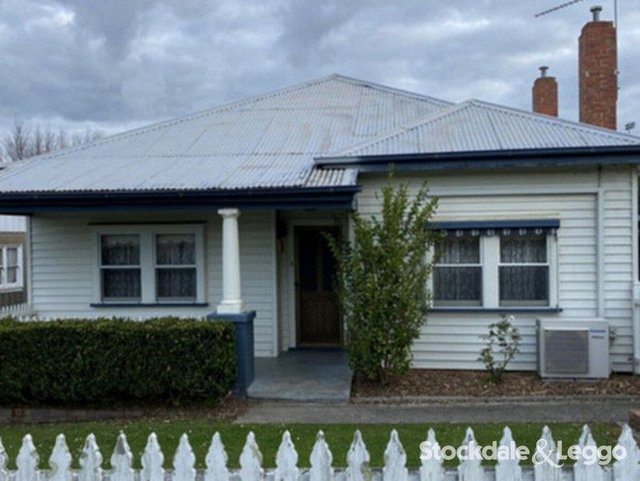 22 Elgin Street, VIC 3840