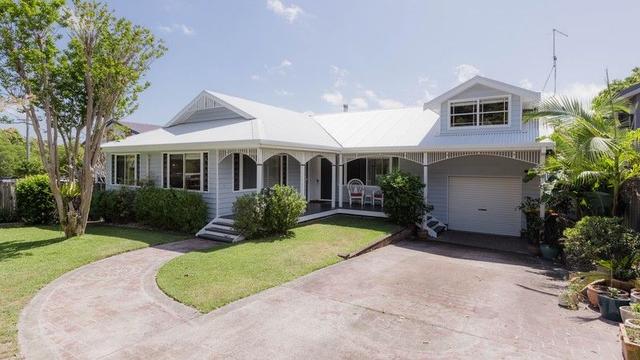 1 Pegus Drive, NSW 2464