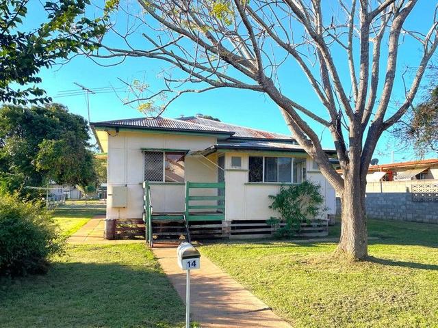 14 Reen Street, QLD 4610