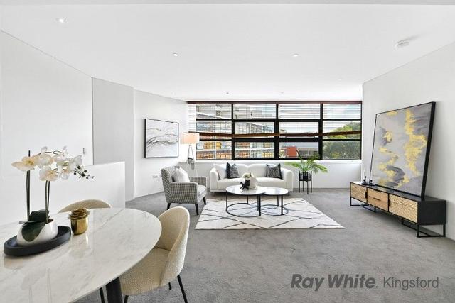 704E/103-105 Doncaster Avenue, NSW 2033