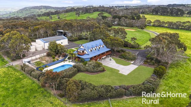 836 Crows Nest Road, SA 5212