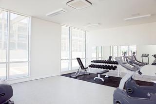Gym (2012-11-30)