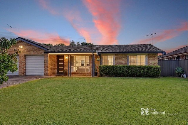 2/16 Winnifred Road, NSW 2756