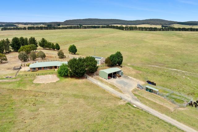 2204 Windellama Road, NSW 2580