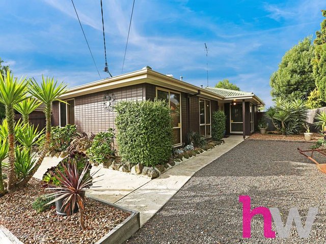 105 Fairbairn Drive, VIC 3214