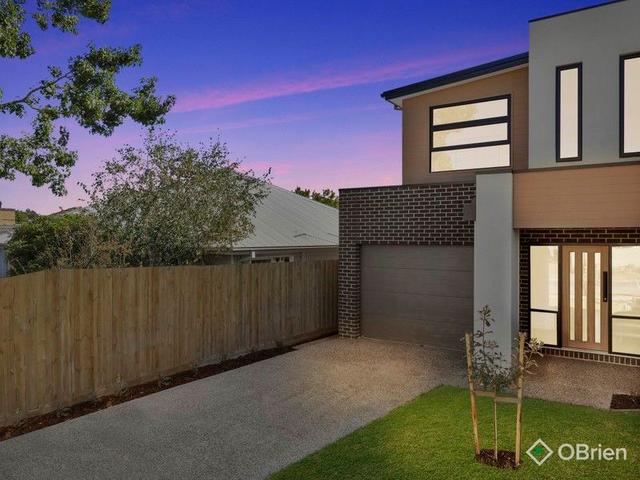 8a Second Avenue, VIC 3196