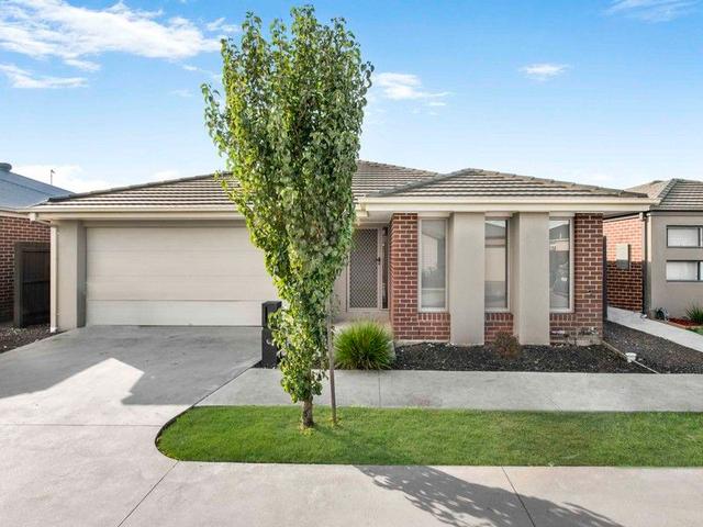 8 Newcastle Drive, VIC 3809