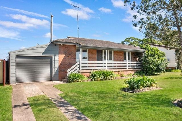 42 James Meehan Street, NSW 2756