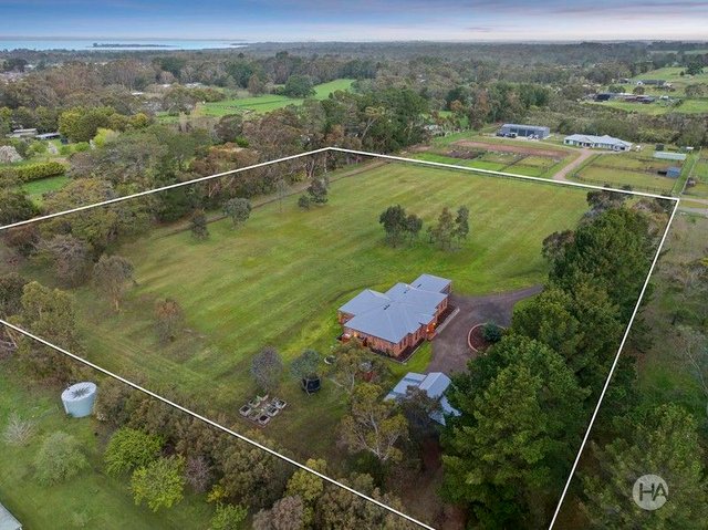 4 Wongala Way, VIC 3915