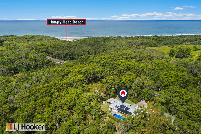 334 Hungry Head Road, NSW 2455