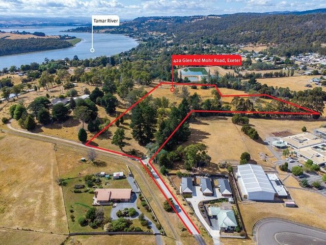 42a Glen Ard Mohr Road, TAS 7275
