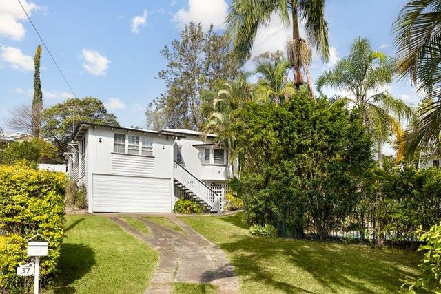 37 Cooksley Street, QLD 4007