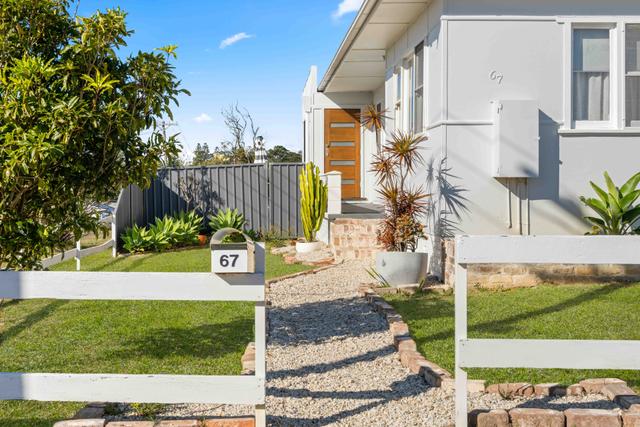 67 Carlton Crescent, NSW 2540