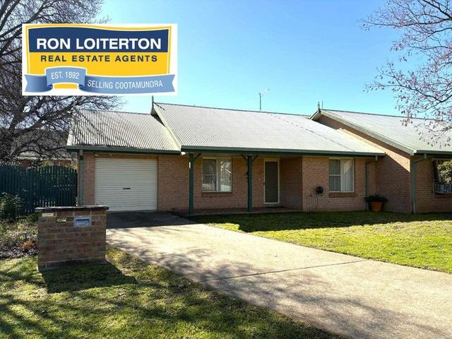 1/23 Mackay St, NSW 2590
