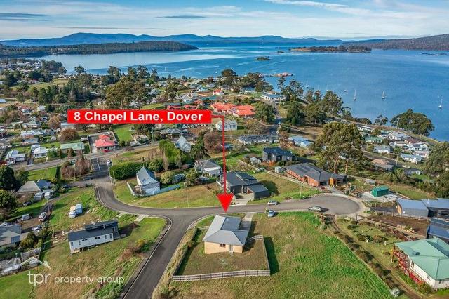 8 Chapel Lane, TAS 7117