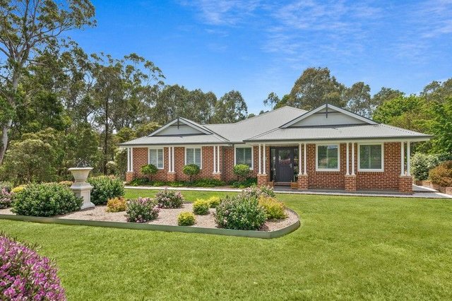24 Greasons Road, NSW 2578
