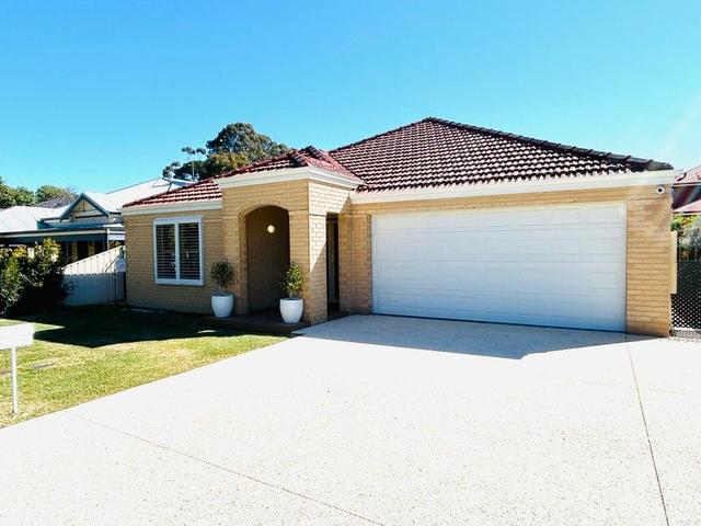 141 Sussex Street, WA 6101