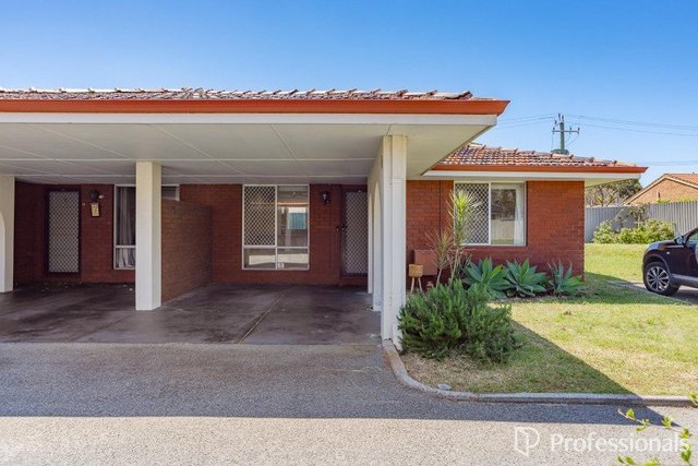 8/212 Waterloo Street, WA 6060