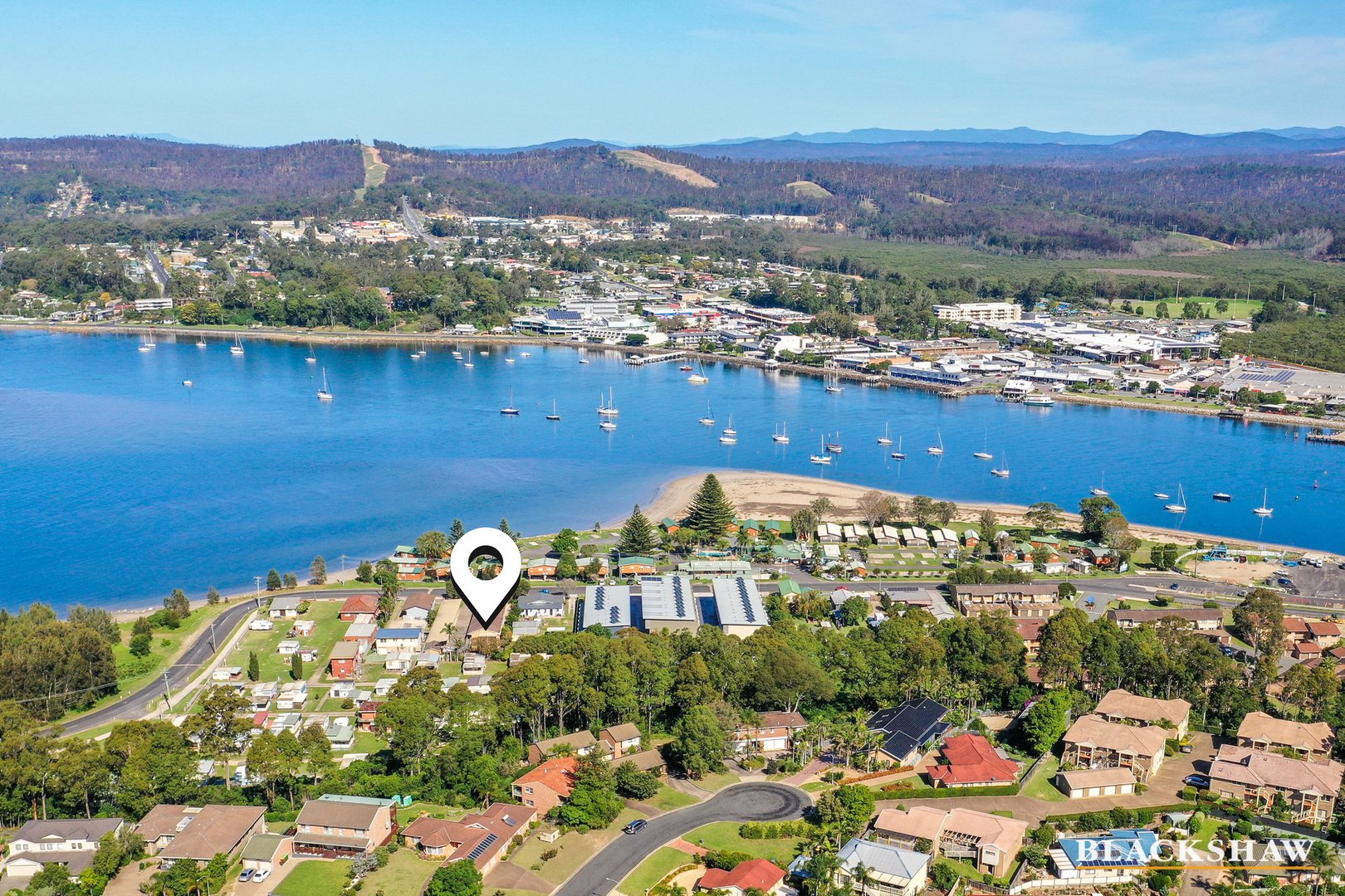 6/25 Wharf Road, North Batemans Bay NSW 2536 Allhomes