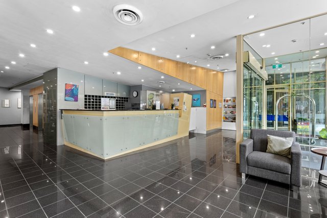 802/2 Akuna Street, ACT 2601