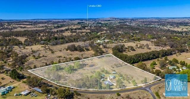 343 Rocky River Road, NSW 2350