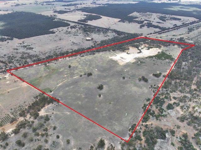 00 Korong Vale-Wychitella Road, VIC 3518